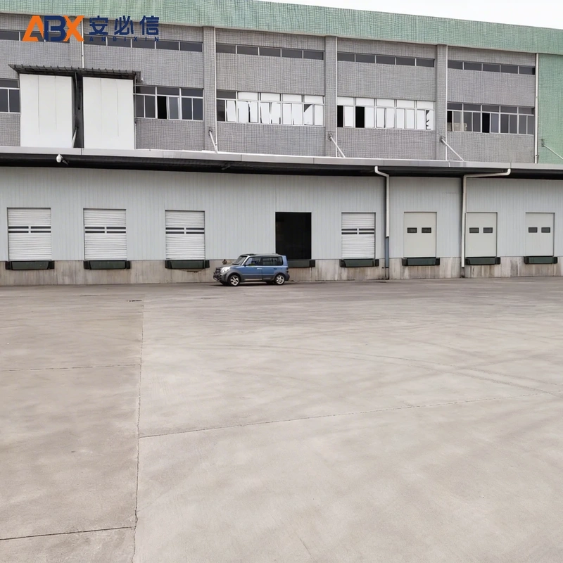 乌鲁木齐洁净室高速门